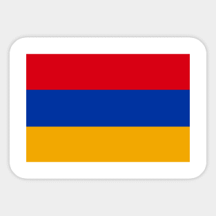 Armenia Sticker